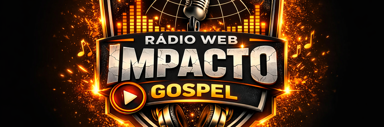 radio web impacto gospel