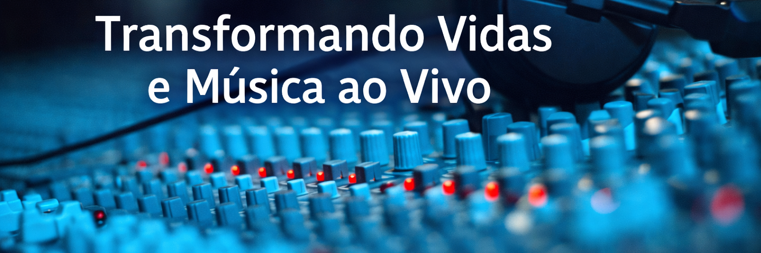 radio web impacto gospel